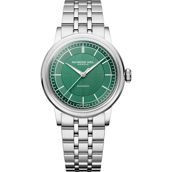 Часы Raymond Weil Millesime 2125-ST-52011